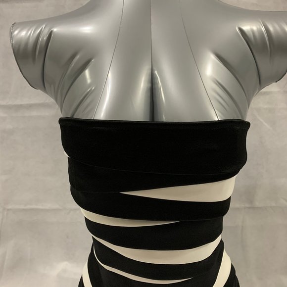 Charlotte Russe Overbust Corset - Picture 3 of 5